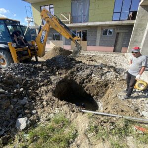 Срочная установка Canada Home 1.0 в центральном районе Сочи — фото 1