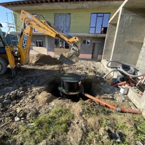 Срочная установка Canada Home 1.0 в центральном районе Сочи — фото 3