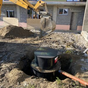 Срочная установка Canada Home 1.0 в центральном районе Сочи — фото 4