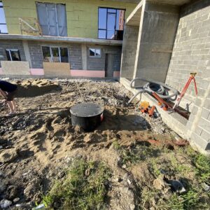 Срочная установка Canada Home 1.0 в центральном районе Сочи — фото 5
